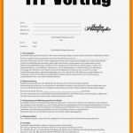 02 Vertrag Kündigen Vorlage Schön 8 Vertrag Muster