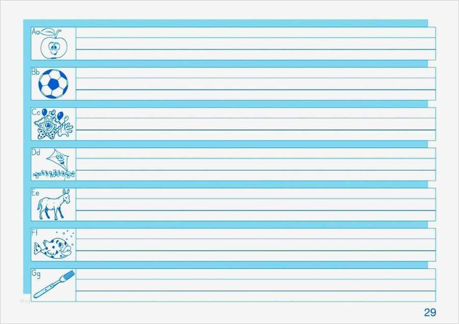 1 Klasse Schreiben Lernen Vorlagen Einzigartig Mit Elbi Schreiben Lernen Klasse 1