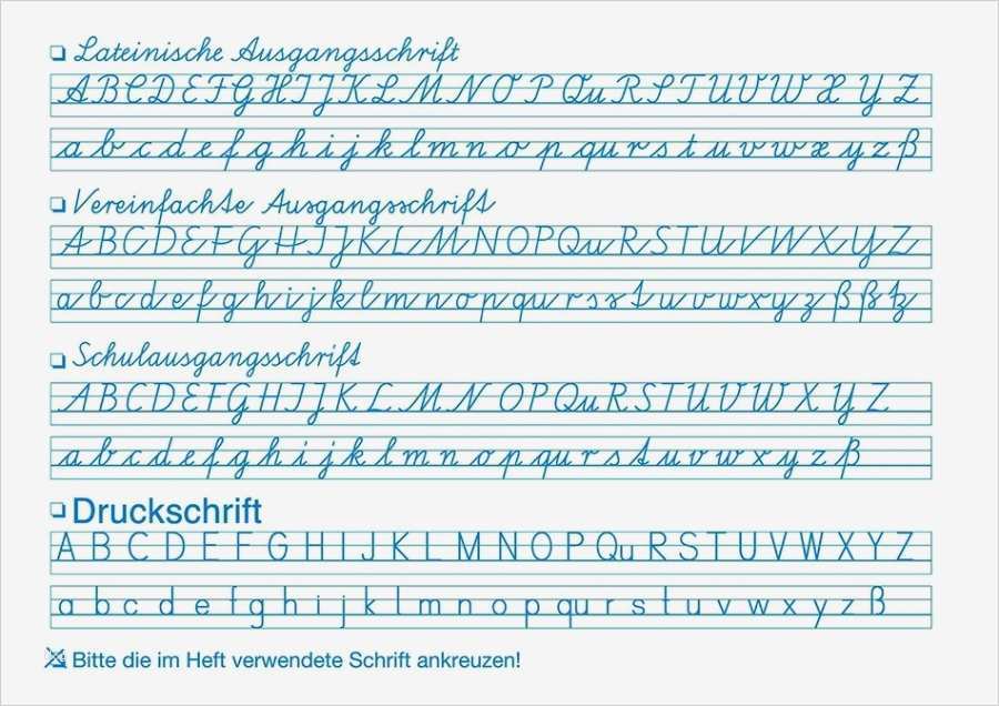 1 Klasse Schreiben Lernen Vorlagen Genial Mit Elbi Schreiben Lernen Klasse 1