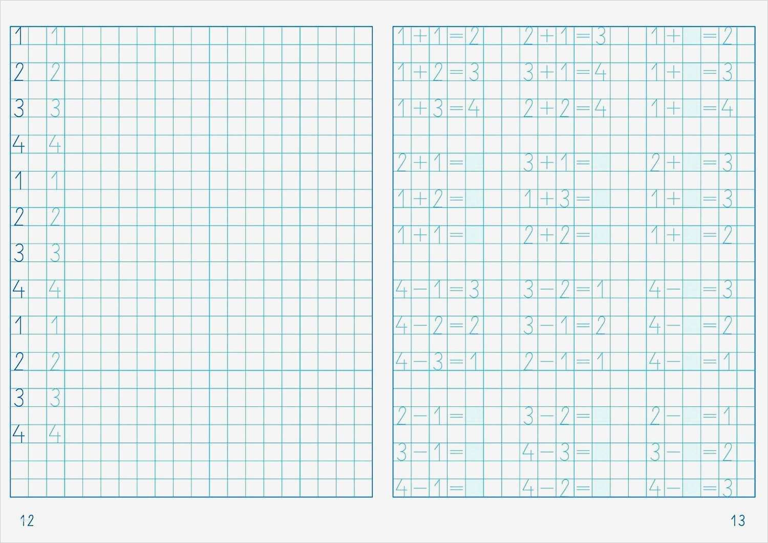 1 Klasse Schreiben Lernen Vorlagen Genial Zahlen Schreiben Lernen 1 Klasse Images – Galdi