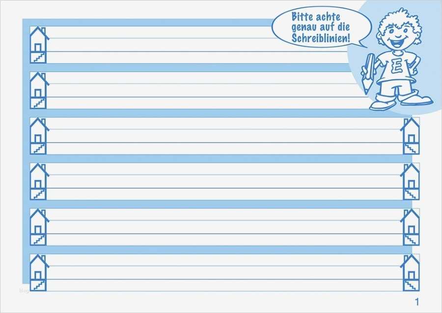 1 Klasse Schreiben Lernen Vorlagen Süß Mit Elbi Schreiben Lernen Klasse 1