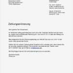 1 Zahlungserinnerung Vorlage Beste Zahlungserinnerungen Muster & Vorlagen Kostenlos