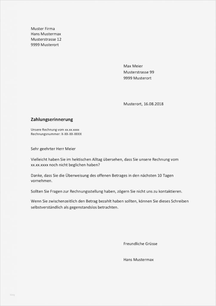 33 Erstaunlich 1 Zahlungserinnerung Vorlage Foto 1 1 Zahlungserinnerung Vorlage Bewundernswert Zahlungserinnerung Vorlage Schweiz Word – Muster Vorlage