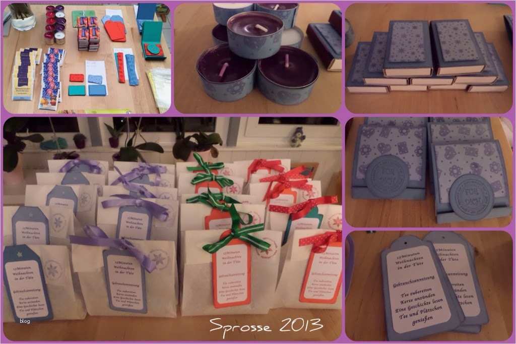 15 Min Weihnachten In Der Tüte Vorlage Bewundernswert Sprosse 15 Minuten Weihnachten In Der Tüte