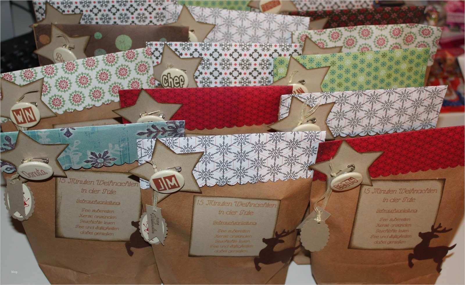 15 Min Weihnachten In Der Tüte Vorlage Großartig Beart 45x 15 Minuten Weihnachten In Der Tüte