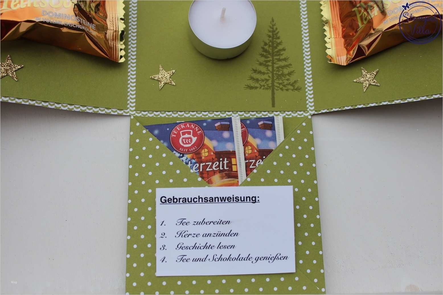 15 Minuten Weihnachten Vorlage Genial 15 Minuten Weihnachten Als Explosionsbox