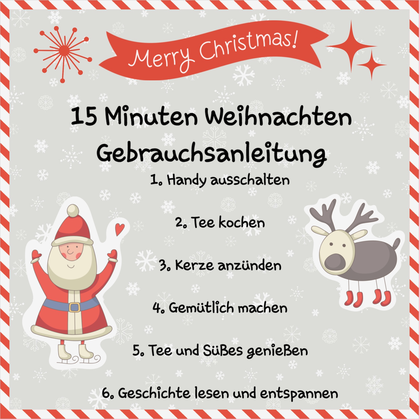 15 Minuten Weihnachten Vorlage Neu Kochen Und Backen Mit Claudia 15 Minuten Weihnachten