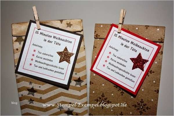 15 Minuten Weihnachten Vorlage Wunderbar Stempel Exempel 15 Minuten Weihnachten In Der Tüte