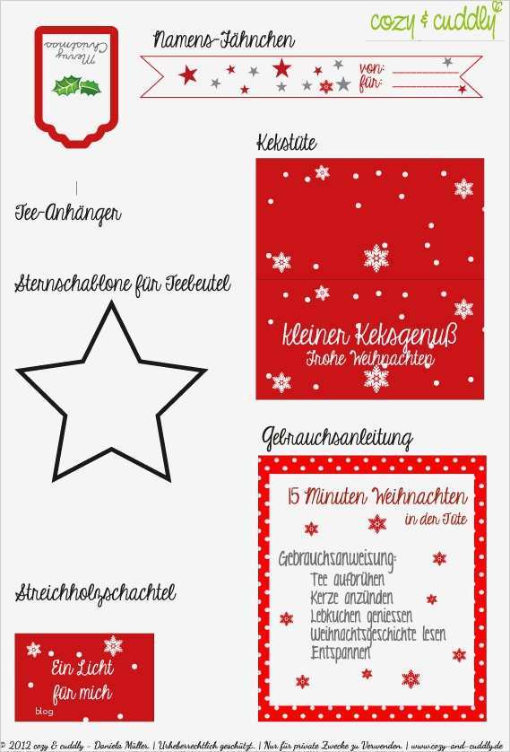 15 Minuten Weihnachten Vorlage Zum Ausdrucken Best Of Adventskalender Türchen Nr 16 Besinnlichkeit Schenken