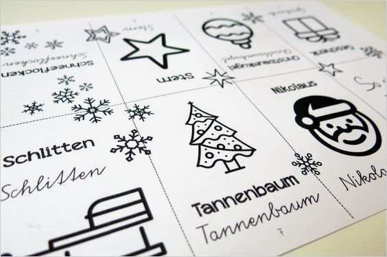 15 Minuten Weihnachten Vorlage Zum Ausdrucken Neu Kostenlose Vorlage Zum Basteln & Ausmalen Im Advent Das