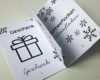 15 Minuten Weihnachten Vorlage Zum Ausdrucken Schönste Diy Idee Für Adventszeit Das Minibuch "so Sieht