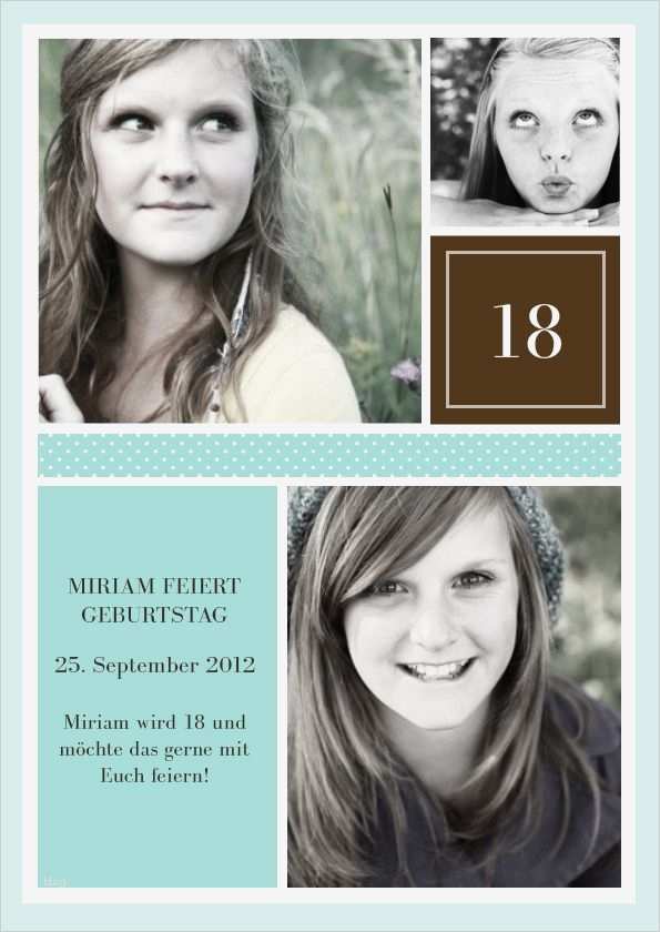 18 Geburtstag Einladung Vorlage Erstaunlich Einladungskarten 18 Geburtstag Vorlagen Kostenlos