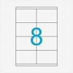 24 Etiketten Pro Blatt Vorlage Cool 105x71 Mm Luma Etiketten 2x4 Aufkleber Pro Blatt Luma