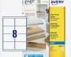 24 Etiketten Pro Blatt Vorlage Erstaunlich Avery J8565 25 Adressetiketten 8 Etiketten Pro Blatt 99 1