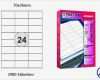 24 Etiketten Pro Blatt Vorlage Inspiration Din A4 Paketlabel 24 Etiketten Pro Din A4 Blatt Heisap