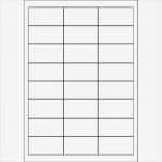 24 Etiketten Pro Blatt Vorlage Schön Blattetiketten 64 6 X 33 8 Mm Din A 4 Blatt 24