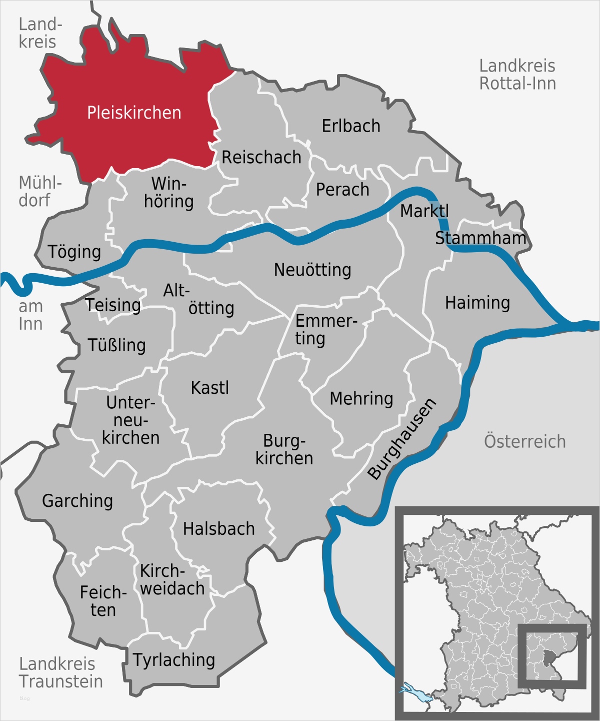 3 Zeiler Vorlage Beste Pleiskirchen –