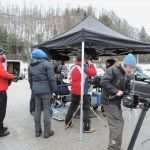 3 Zeiler Vorlage Bewundernswert Aufnahmen Für Krimi &quot;steirerkind&quot;