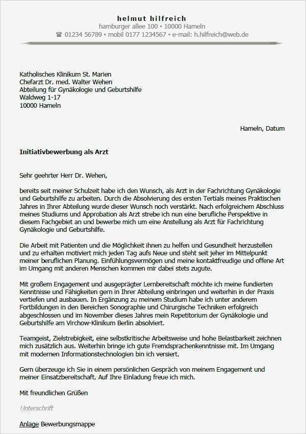 3 Zeiler Vorlage Elegant Niedlich Download Beispiel Lebenslauf Für ärzte Bilder