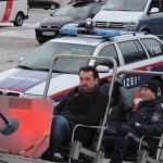 3 Zeiler Vorlage Erstaunlich Aufnahmen Für Krimi &quot;steirerkind&quot;