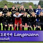 3 Zeiler Vorlage Erstaunlich Tsv Langenzenn Spieler Statistik Und Funktionäre Der