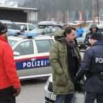 3 Zeiler Vorlage Genial Aufnahmen Für Krimi &quot;steirerkind&quot;