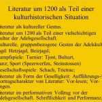 3 Zeiler Vorlage Wunderbar Literarische Zentren Um Ppt Video Online Herunterladen