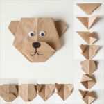 3d Basteln Vorlagen Elegant Basteln Mit Kindern 100 origami Diy Projekte