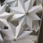 3d Basteln Vorlagen Fabelhaft 3d Weihnachtssterne Basteln Anleitungen Und Vorlagen