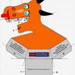 3d Basteln Vorlagen Großartig 3d Basteln Vorlagen Home Ideen