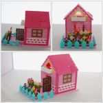 3d Basteln Vorlagen Inspiration 3d Basteln Vorlagen Home Ideen