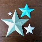 3d Basteln Vorlagen Inspiration 3d Basteln Vorlagen Home Ideen