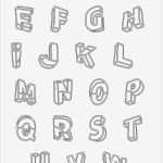 3d Buchstaben Vorlage Zum Ausdrucken Beste Buchstaben Kostenlose Buchstaben Ausmalbilder Zum