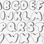 3d Buchstaben Vorlagen Großartig Graffiti Alphabet Vorlagen Graffiti Alphabet Lernen Abc