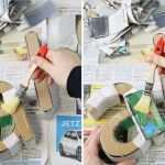 3d Buchstaben Vorlagen Inspiration 3d Buchstaben Selber Basteln – Anleitung Und Vorlagen