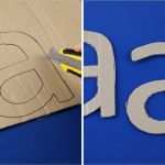 3d Buchstaben Vorlagen Schön 3d Buchstaben Selber Basteln – Anleitung Und Vorlagen