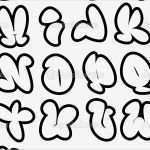 3d Buchstaben Vorlagen Wunderbar Graffiti Schrift Buchstaben A Z 3d Buchstaben Graffiti