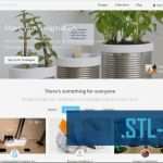 3d Drucker Stl Vorlagen Erstaunlich 3d Druck Modelle Und Vorlagen Für Deinen 3d Drucker