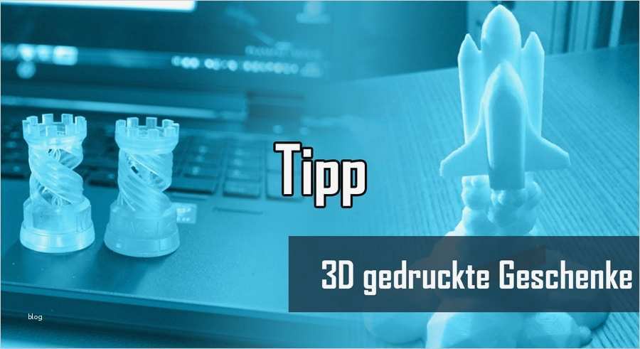 3d Drucker Vorlagen Download Angenehm 10 Geschenkideen Aus Dem 3d Drucker