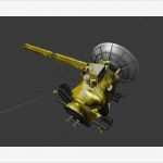 3d Drucker Vorlagen Download Elegant Nasa Veröffentlicht 3d Druckvorlagen Pc Welt