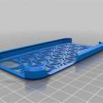 3d Drucker Vorlagen Download Erstaunlich 3d Druckvorlagen Für Smartphone Hüllen Kostenlos