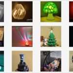 3d Drucker Vorlagen Download Erstaunlich Lampen Selber Machen 18 Kostenlose Vorlagen Für Den 3d