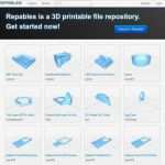 3d Drucker Vorlagen Download Fabelhaft Kostenlose 3d Drucker Vorlagen &amp; Stl Datei Downloads