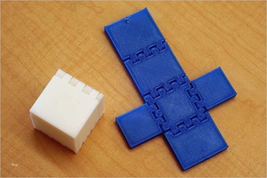3d Drucker Vorlagen Download Inspiration 3d Vorlage Hingebox Download Chip