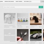 3d Drucker Vorlagen Download Luxus Kostenlose 3d Drucker Vorlagen &amp; Stl Datei Downloads