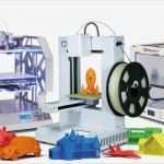 3d Drucker Vorlagen Download Wunderbar 3d Drucker Test Von Zehn Modellen Puter Bild