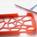 3d Drucker Vorlagen Download Wunderbar Handyhülle Aus 3d Drucker Smartphone Hülle
