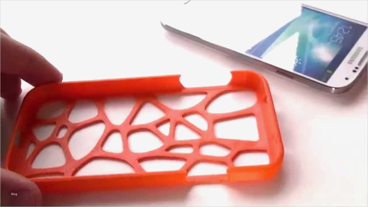 3d Drucker Vorlagen Download Wunderbar Handyhülle Aus 3d Drucker Smartphone Hülle