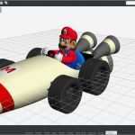 3d Drucker Vorlagen Erstellen Bewundernswert Die 20 Besten 3d Druck Programme 3d Drucker software