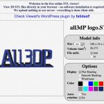 3d Drucker Vorlagen Erstellen Fabelhaft Die 20 Besten 3d Druck Programme 3d Drucker software